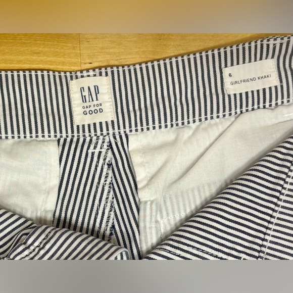 GAP - GAP for Good Girlfriend Khaki - Picture 5 of 5